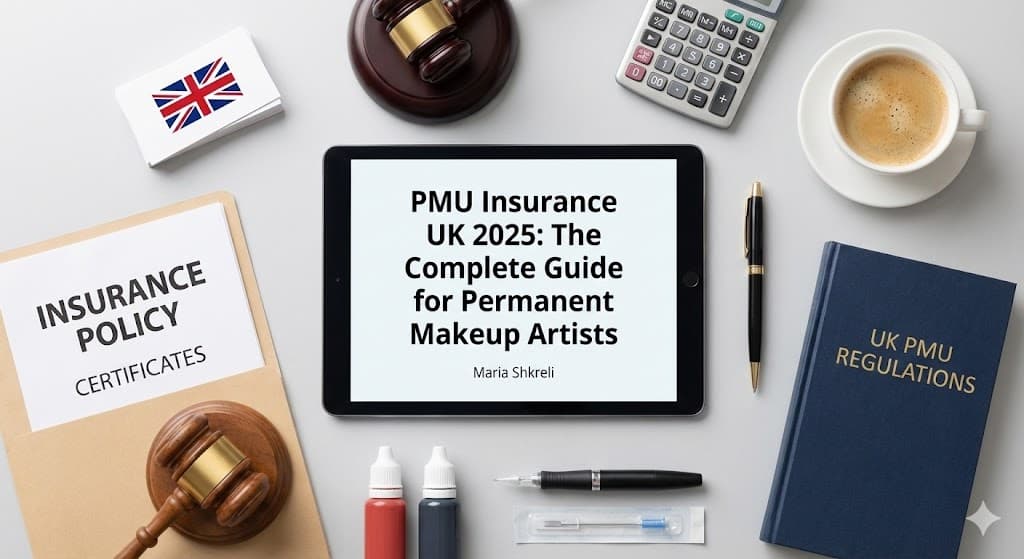 PMU insurance policy documents and certificate